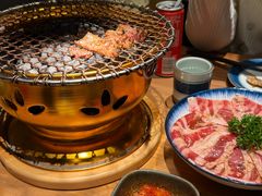 -烧肉达人•炭火烧肉(新天地店)