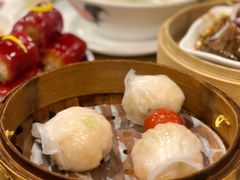 招牌虾饺皇-点都德(春熙路群光广场店)