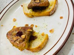 -CRAZYONES西班牙海鲜饭(上海美罗城店)