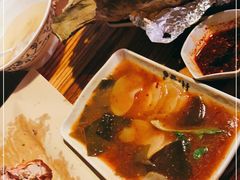 -罍+村卤菜摊(罍街店)