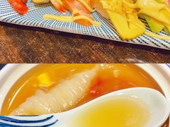 -原志优秀食材·匠心料理·海胆主题(金亿广场店)