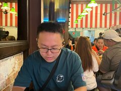 -何九海南茶店(鬼仔巷店)