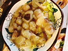 -明洞王妃家烤肉(苏州中心星悦汇店)