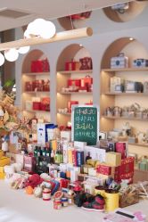 -卡卡喜糖伴手礼·商务礼宝宝礼·婚礼用品