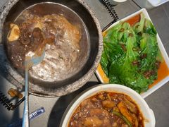 -好武功闽南私房菜(万达店)