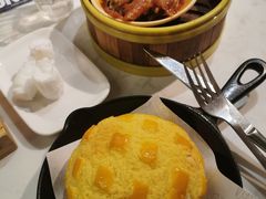 -食大利香港茶餐厅(南亚风情第一城店)