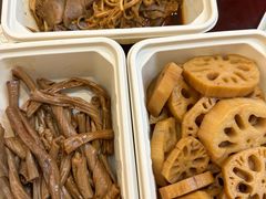 -仙都辣酱鸭(总店)