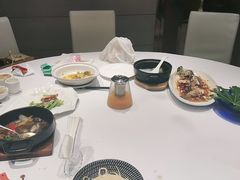 -红菜坊·烤鸭·川鲁宴(石园店)
