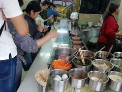 -江三王记牛杂馆(总店)