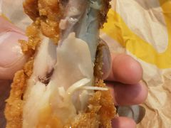 -麦当劳(北京金星西路店)