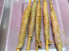 -众想海鲜·烧烤·海肠捞饭·渔家菜(孙家疃店)