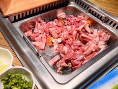-泽成冰煮羊(非·遗东岸国际店)