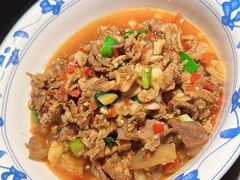 -八碗湘长沙市井菜(坡子街店)