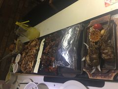 -火炉火自助餐(枫蓝国际店)