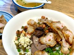 -牛八宝桂林米粉(八里庄店)