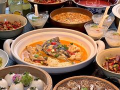 -桐湾大院·桐庐菜(滨江店)