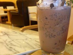 自由之丘咖啡店-自由之丘