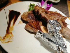 -酒久自助料理(佳兆业店)