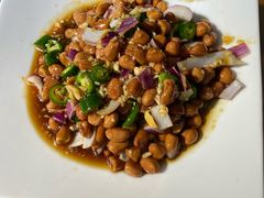 老醋花生-李连贵熏肉大饼(太行山路分店)