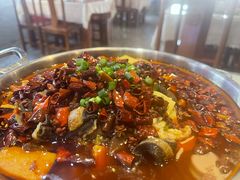 -郭林家常菜(狼垡店)