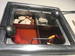 -海底捞火锅(河东万达广场店)