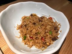 酸菜牛肉炒饭-米纸越南小馆(金鹰世界店)