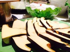 -一叶一世界·素食餐厅(锦华万达店)