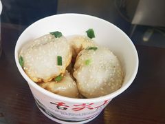 -阿三生煎(莘谭路店)