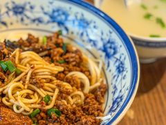 -辣肉面大王(天平路店)