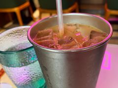 -龙记·香港茶餐厅(海上世界店)
