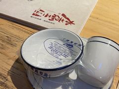 -水煮三国·川鲁江湖菜(香山店)