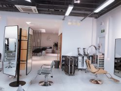 -ASA HAIR SALON