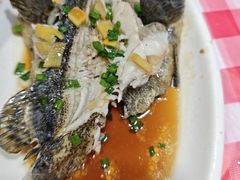 -品鲜海鲜餐厅(黄厝店)