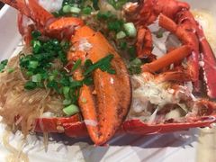 -盒马鲜生(文景博乐里购物广场店)