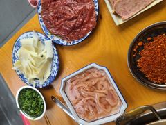 -飘香火锅(玉林西路店)