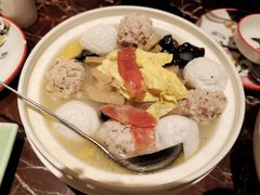 -新白鹿餐厅(西湖银泰店)