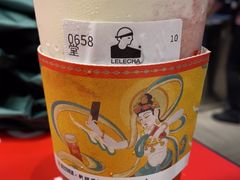 -LELECHA乐乐茶(新街口大洋店)