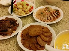 -老班长手工灌汤包老店(东山店)