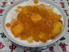 -堂屋糖水店(愚园店)
