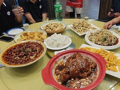 -三八饭店(南京路店)