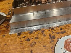 -老白清真烧烤(锦州旗舰店)