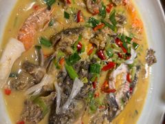 -民俗村柴火灶·景德江西菜(中国陶瓷博物馆店)
