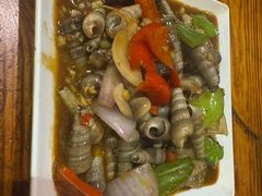 -土蚝·高压锅生蚝(百姓美食街店)