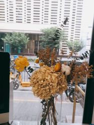 -FUTURE HN男士发型风格设计