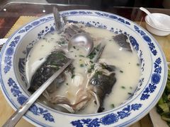 -洪福饭店·十八年老店