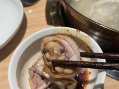 -椰夫人·养生椰子鸡(黄埔时代城店)