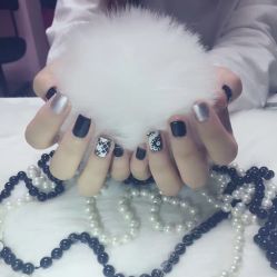 点击看大图 -Regina瑞吉娜美甲美睫