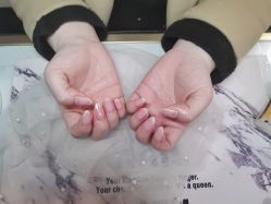 -M·X Nail日式美甲美睫