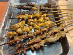 -旺烤园烧烤·炭烤羊腿(吴江阳光新天地店)