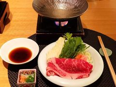 -ステーキハウス吉池